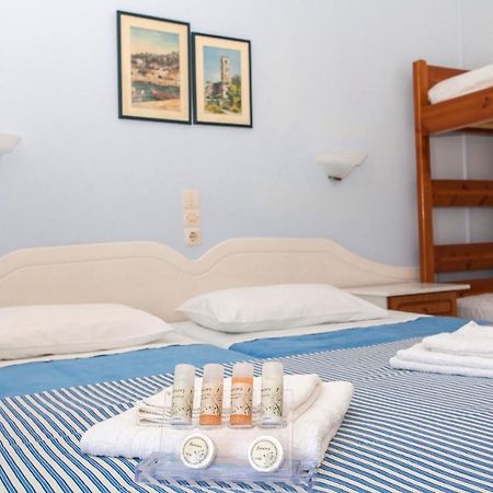 Ionio Gastronomy Suites Ammoudia Dış mekan fotoğraf