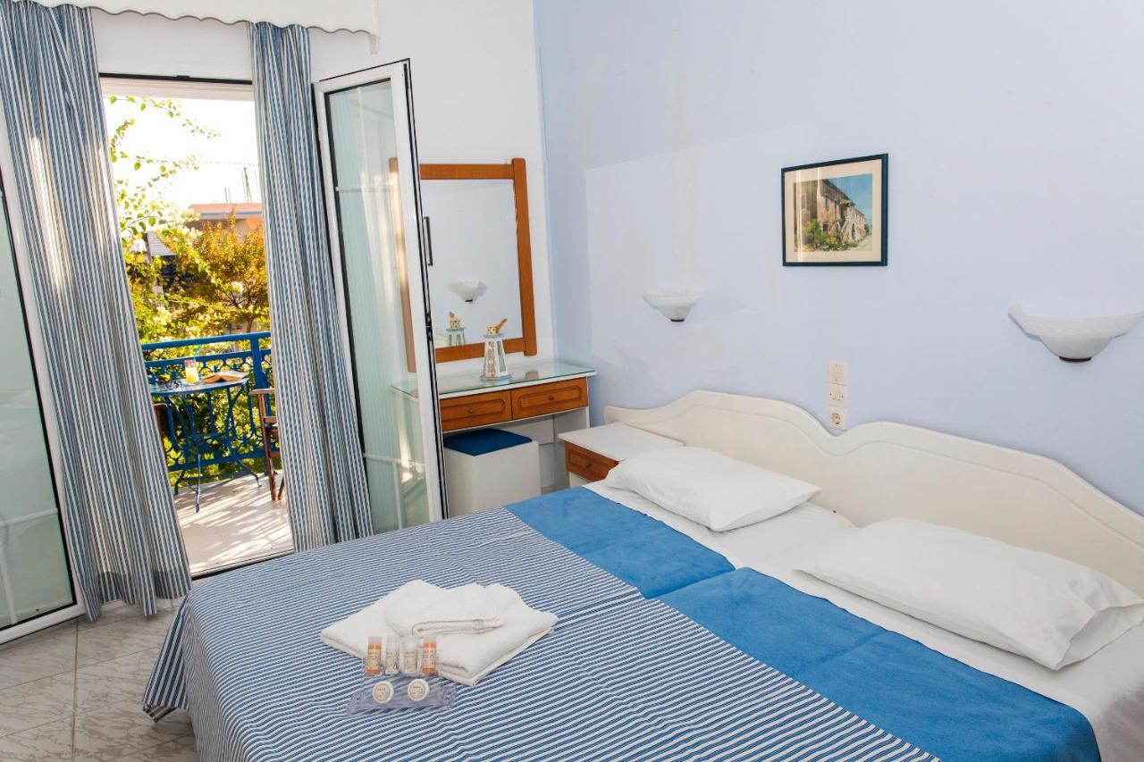 Ionio Gastronomy Suites Ammoudia Dış mekan fotoğraf