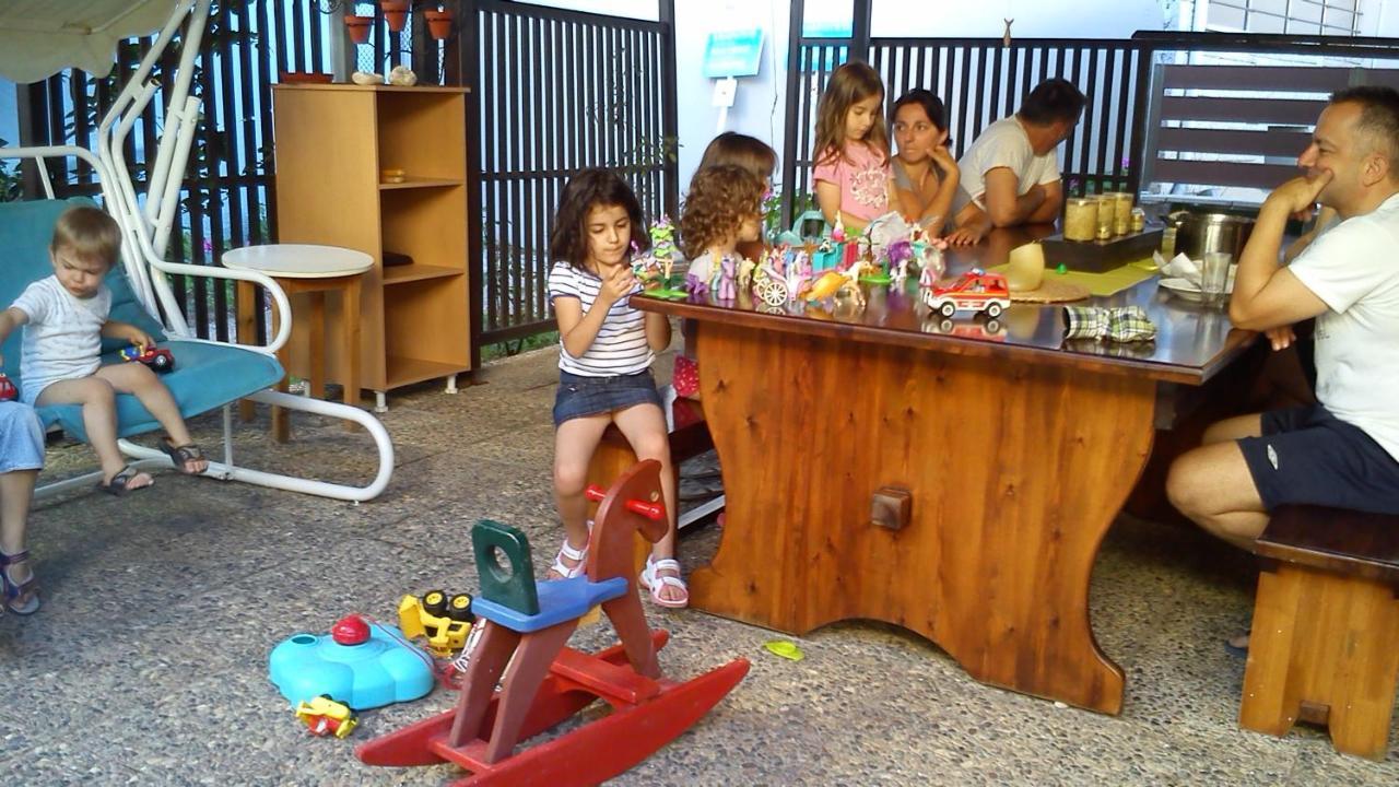 Ionio Gastronomy Suites Ammoudia Dış mekan fotoğraf