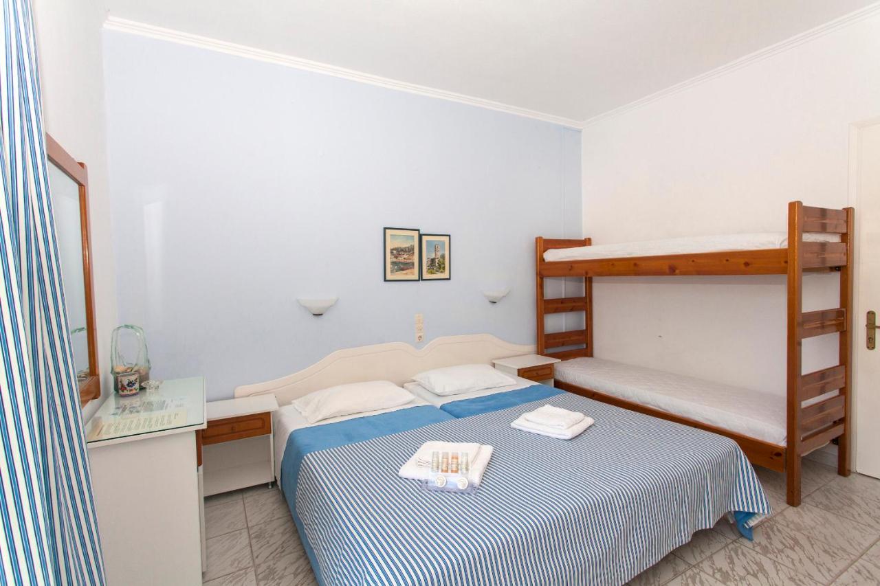 Ionio Gastronomy Suites Ammoudia Dış mekan fotoğraf