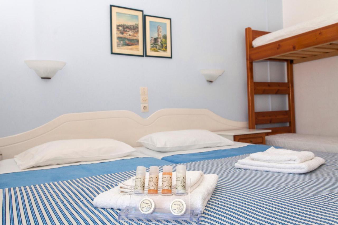 Ionio Gastronomy Suites Ammoudia Dış mekan fotoğraf