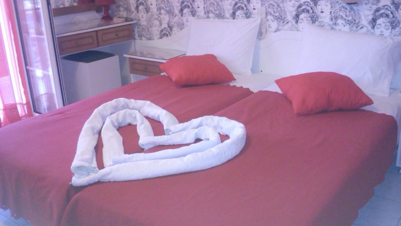 Ionio Gastronomy Suites Ammoudia Dış mekan fotoğraf