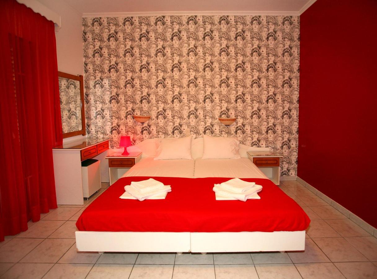 Ionio Gastronomy Suites Ammoudia Dış mekan fotoğraf