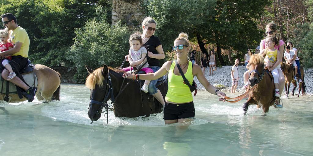 Ionio Gastronomy Suites Ammoudia Dış mekan fotoğraf