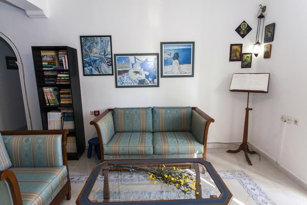 Ionio Gastronomy Suites Ammoudia Dış mekan fotoğraf