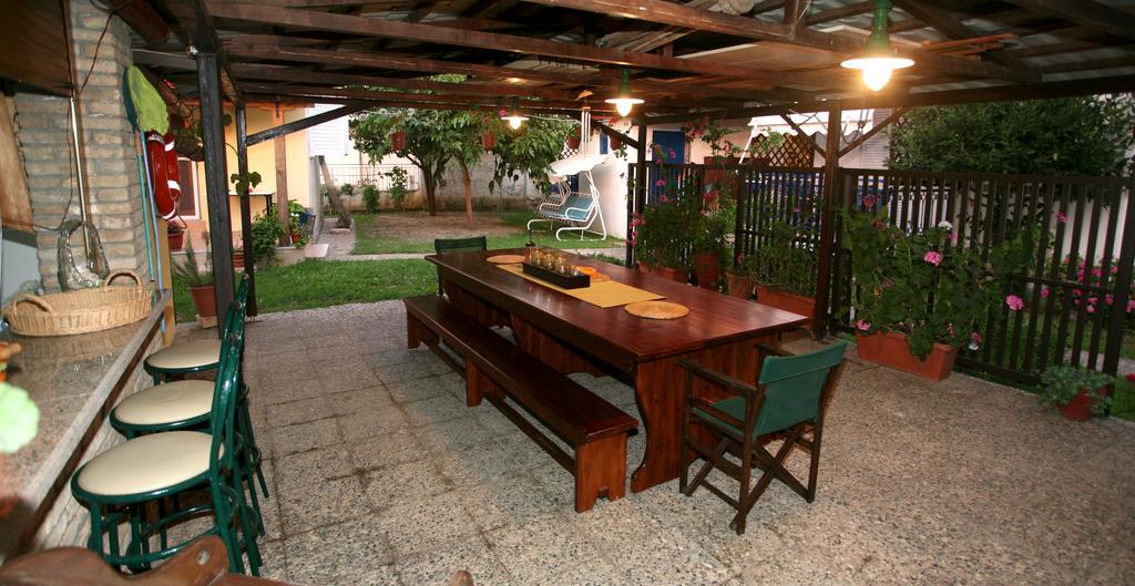 Ionio Gastronomy Suites Ammoudia Dış mekan fotoğraf