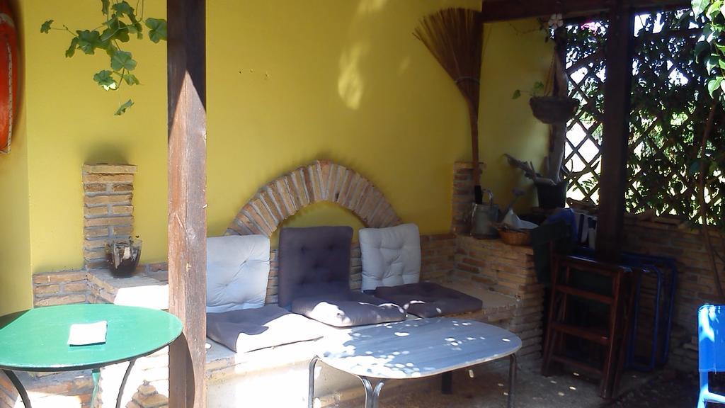 Ionio Gastronomy Suites Ammoudia Dış mekan fotoğraf