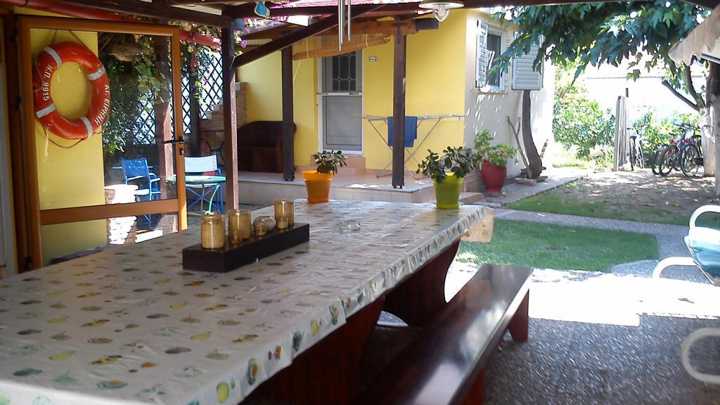 Ionio Gastronomy Suites Ammoudia Dış mekan fotoğraf