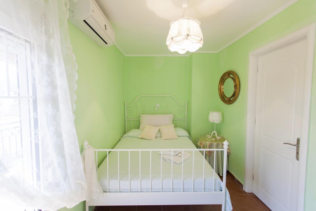 Ionio Gastronomy Suites Ammoudia Dış mekan fotoğraf