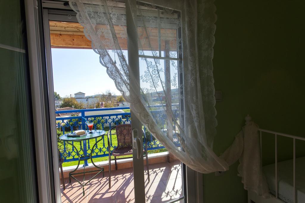 Ionio Gastronomy Suites Ammoudia Dış mekan fotoğraf