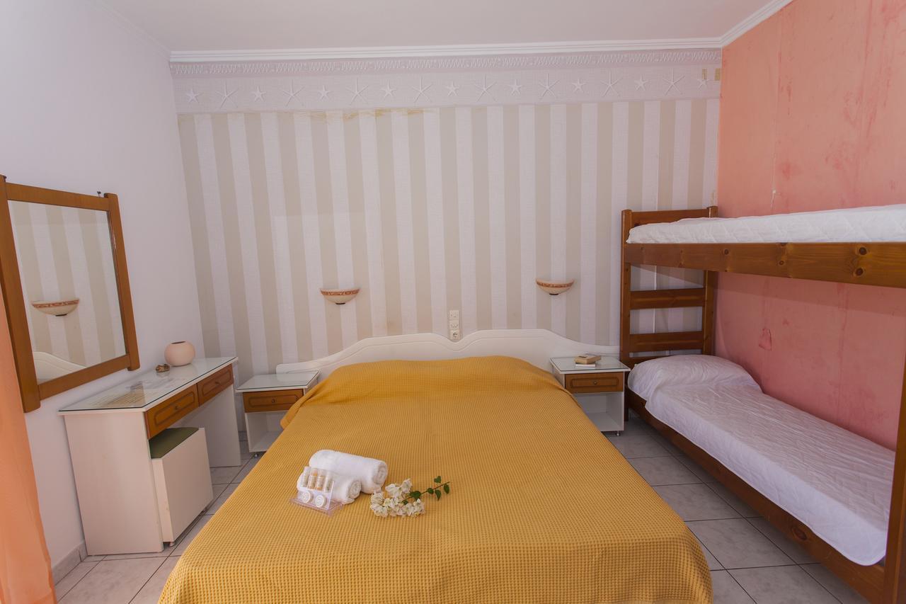 Ionio Gastronomy Suites Ammoudia Dış mekan fotoğraf