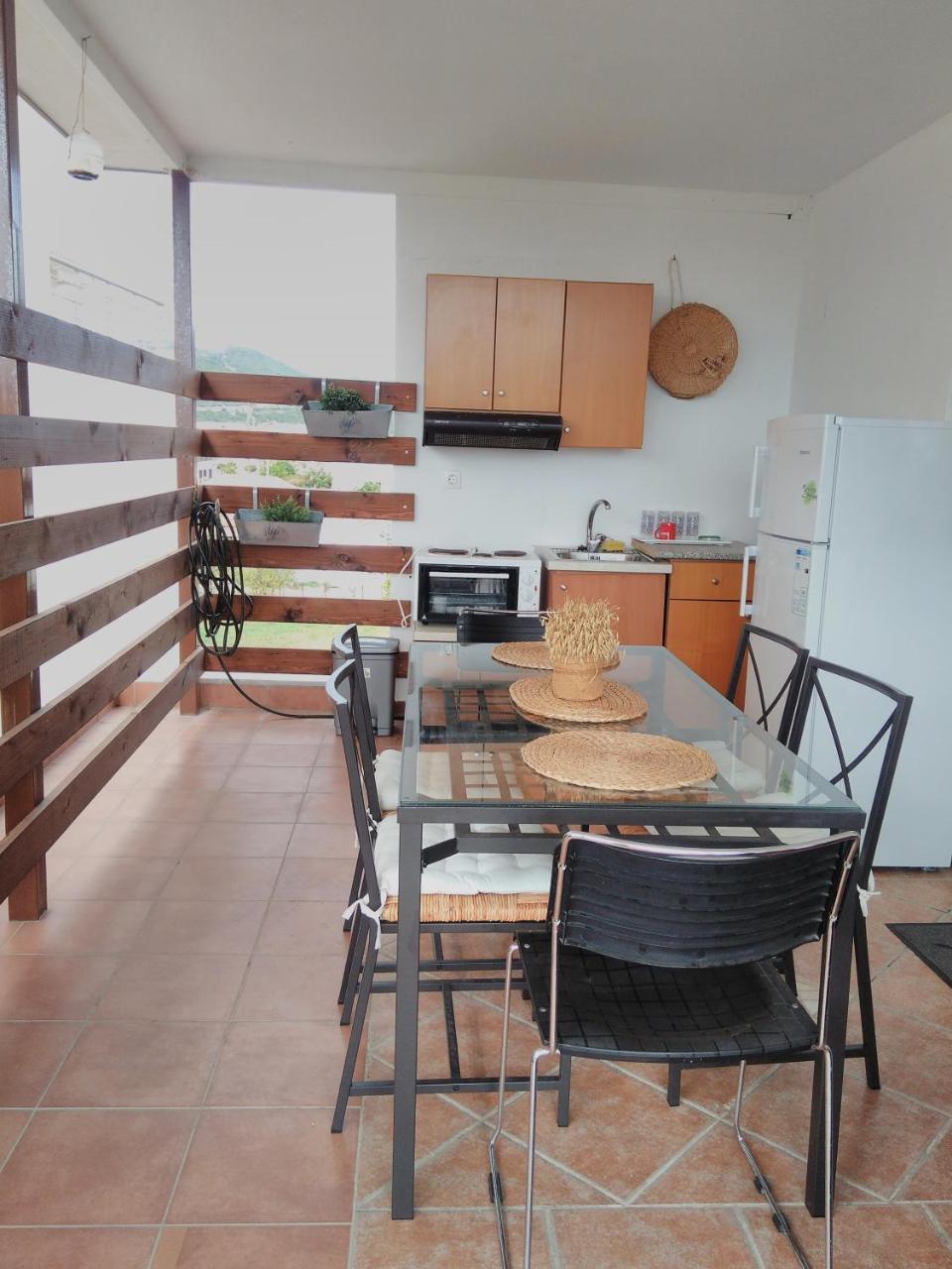 Ionio Gastronomy Suites Ammoudia Dış mekan fotoğraf