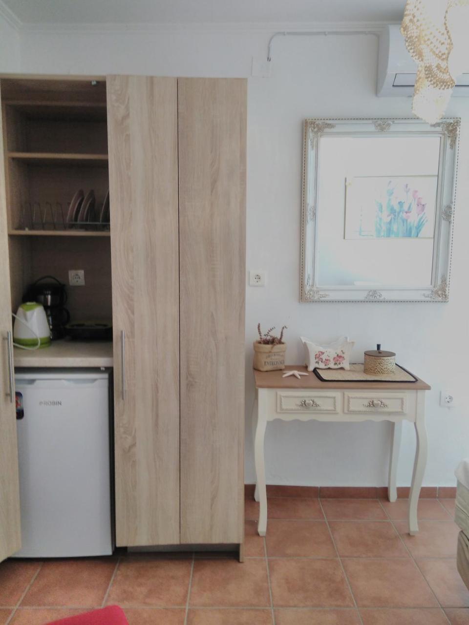 Ionio Gastronomy Suites Ammoudia Dış mekan fotoğraf