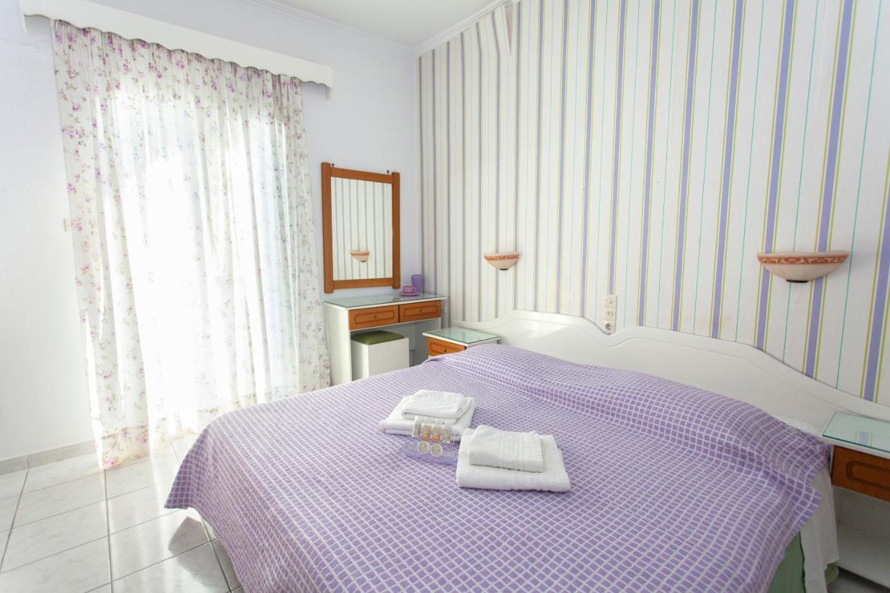 Ionio Gastronomy Suites Ammoudia Dış mekan fotoğraf